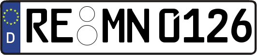RE-MN0126
