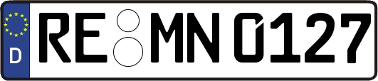 RE-MN0127