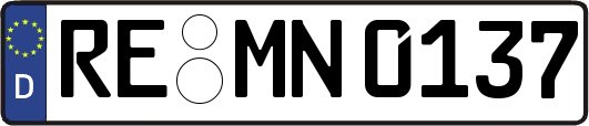 RE-MN0137