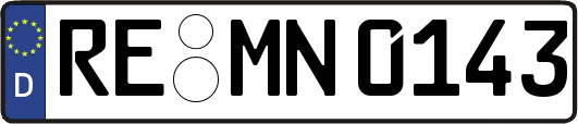 RE-MN0143