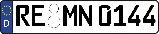 RE-MN0144
