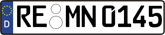 RE-MN0145