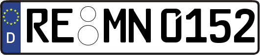 RE-MN0152