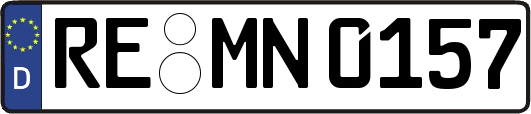 RE-MN0157