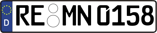RE-MN0158