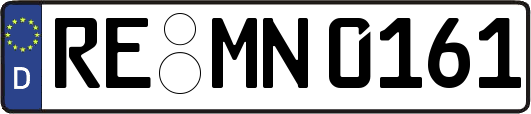 RE-MN0161