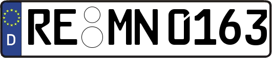 RE-MN0163