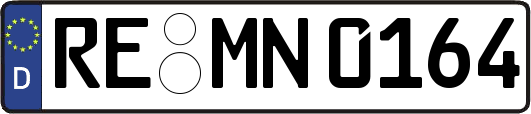 RE-MN0164