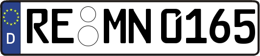 RE-MN0165
