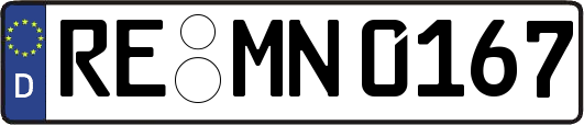 RE-MN0167