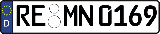 RE-MN0169