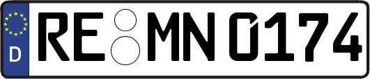 RE-MN0174