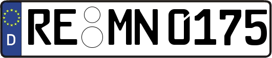 RE-MN0175