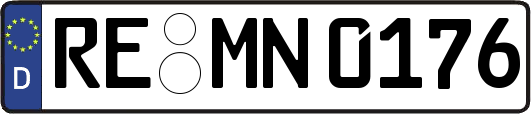 RE-MN0176