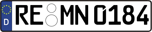 RE-MN0184