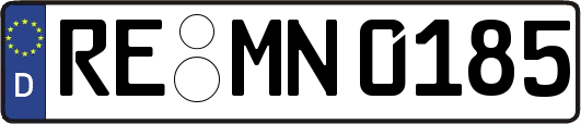 RE-MN0185