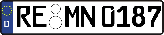 RE-MN0187