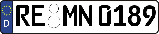 RE-MN0189