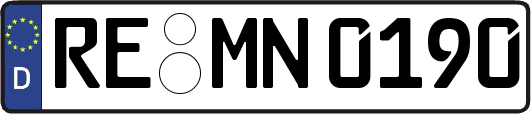 RE-MN0190