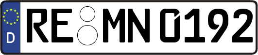 RE-MN0192