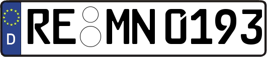 RE-MN0193