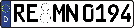 RE-MN0194