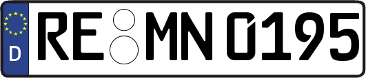 RE-MN0195