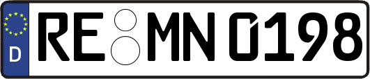 RE-MN0198