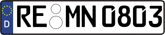 RE-MN0803