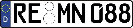 RE-MN088