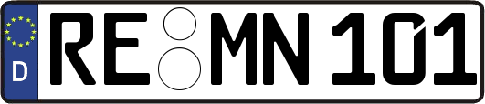 RE-MN101