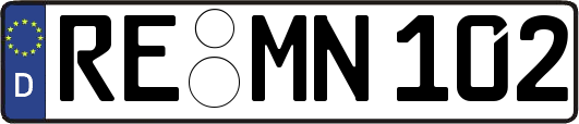 RE-MN102