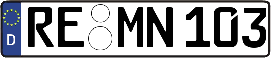 RE-MN103