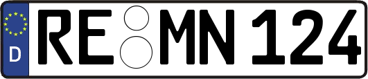 RE-MN124