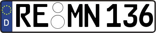 RE-MN136
