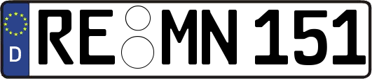 RE-MN151
