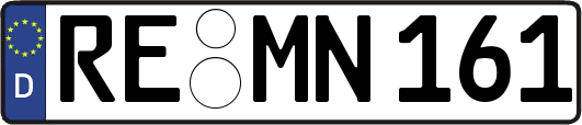 RE-MN161