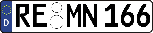 RE-MN166