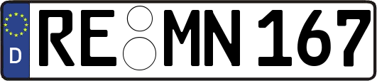 RE-MN167