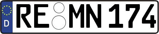 RE-MN174
