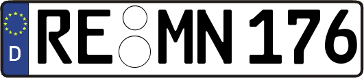 RE-MN176