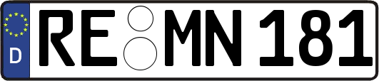 RE-MN181