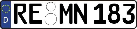 RE-MN183