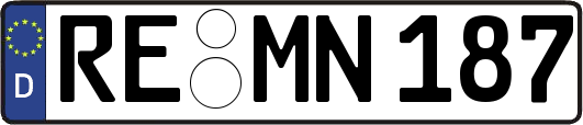 RE-MN187