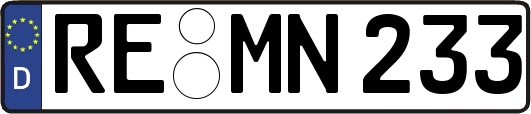 RE-MN233