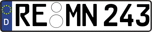RE-MN243