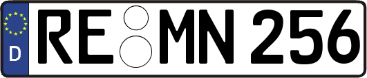 RE-MN256