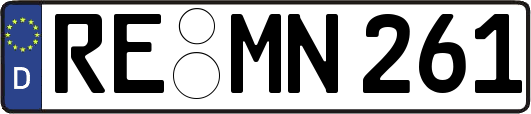 RE-MN261