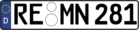RE-MN281