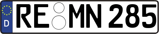 RE-MN285